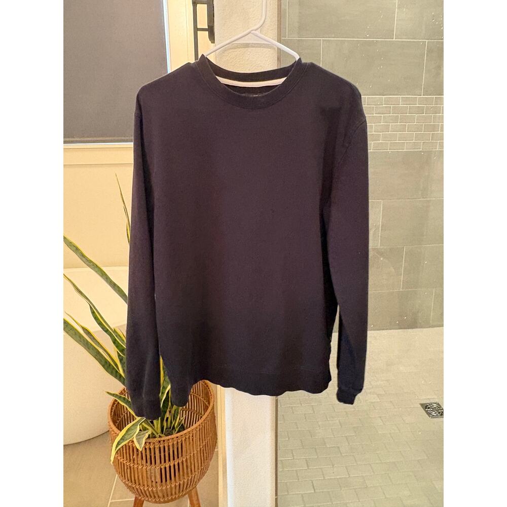 RSQ men’s crewneck sweatshirt